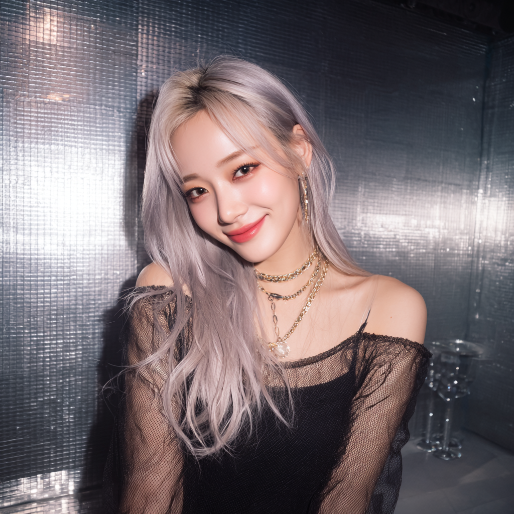 강남 심포니 풀싸롱 아가씨 이미지 3