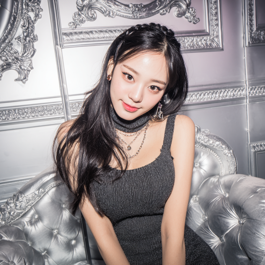 강남 심포니 풀싸롱 아가씨 이미지 1