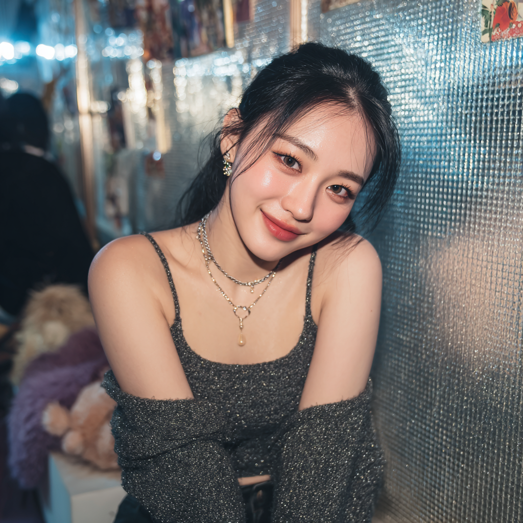 강남 심포니 풀싸롱 아가씨 이미지 9