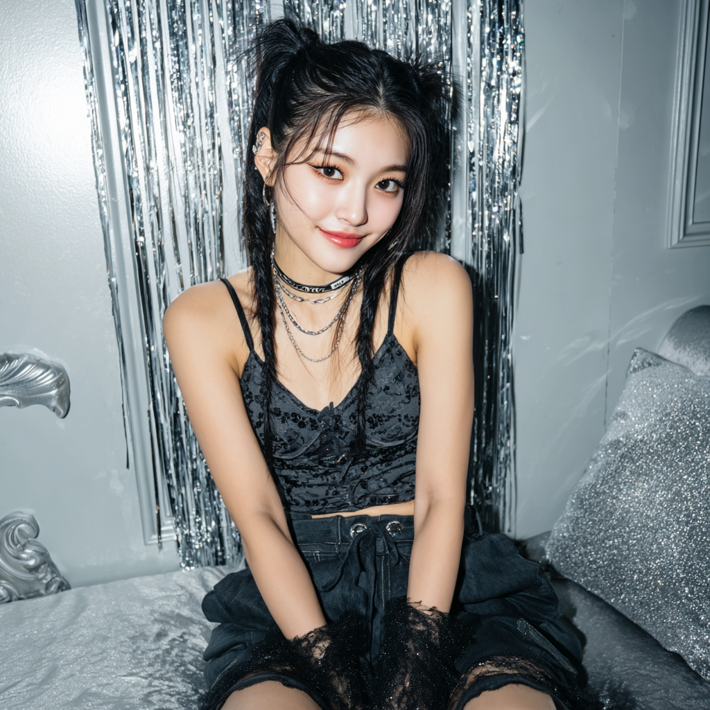 강남 심포니 풀싸롱 아가씨 이미지 14