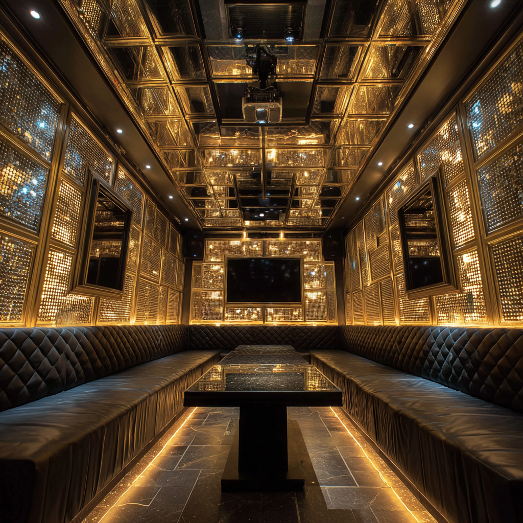 강남 심포니 풀싸롱 룸 이미지 18