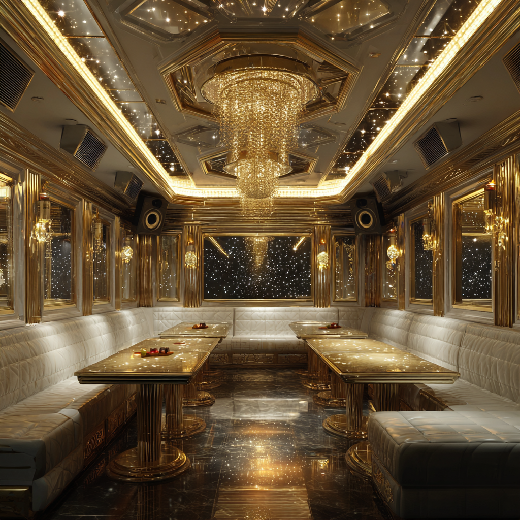 강남 심포니 풀싸롱 룸 이미지 14