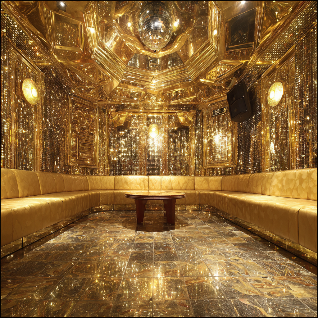 강남 심포니 풀싸롱 룸 이미지 17