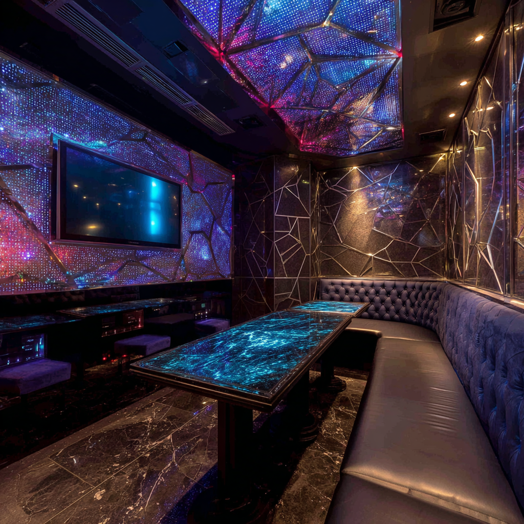 강남 심포니 풀싸롱 룸 이미지 11