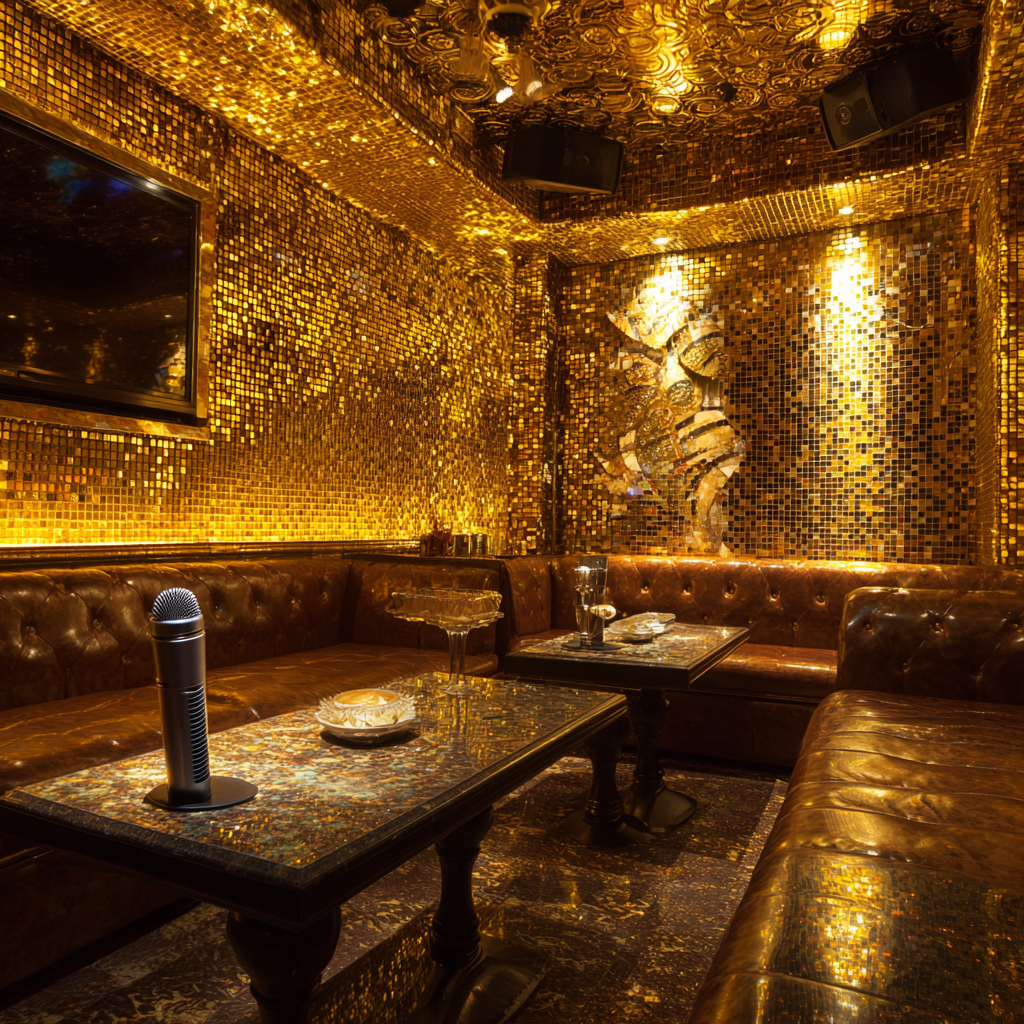 강남 심포니 풀싸롱 룸 이미지 8