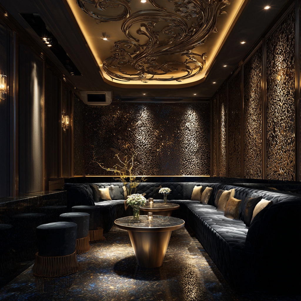 강남 심포니 풀싸롱 룸 이미지 7